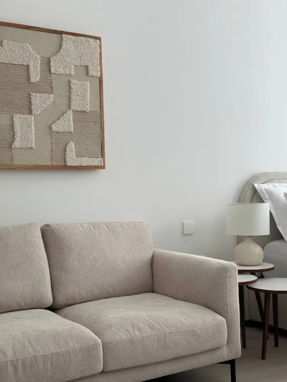 Cozy studio apartment in JVC