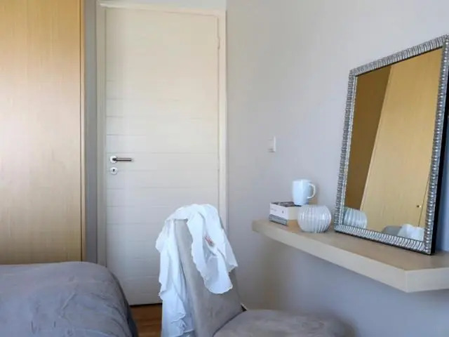 ATHENS Tower 2 BDRs / 2 BATHs luxury roof top residence