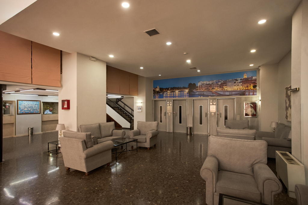 Apartamentos Resitur