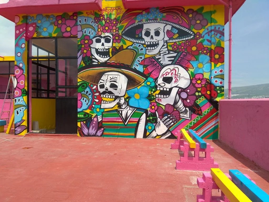 Hotel Frida Khalo