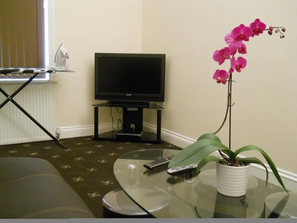 Citystay Hotel