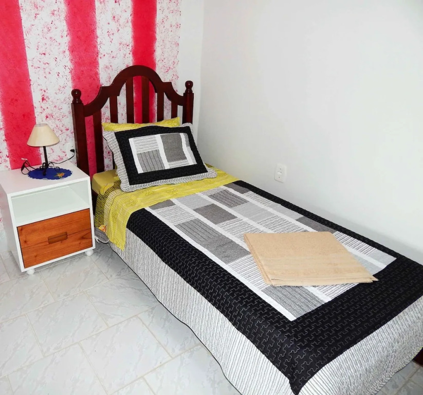 Apartamento Alta Vista Gramado