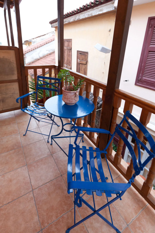 Pension Eleni