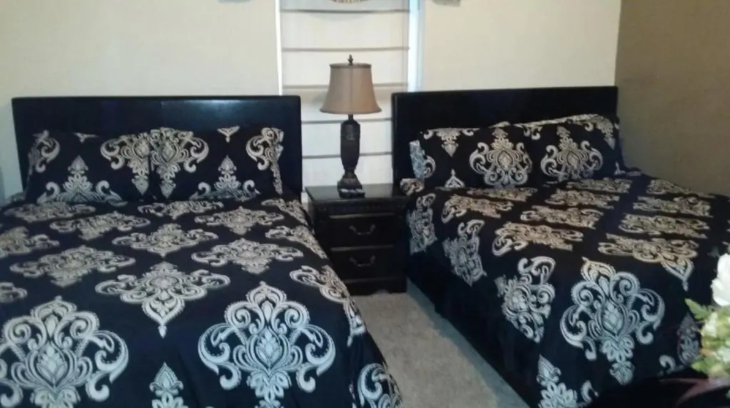 Ocean Reef 2 bedroom/2 bath!