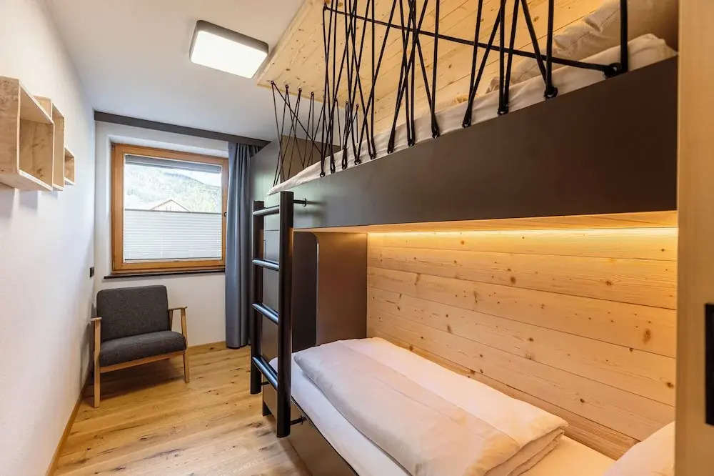 Zugspitz Suites Lermoos by ALPS RESORTS