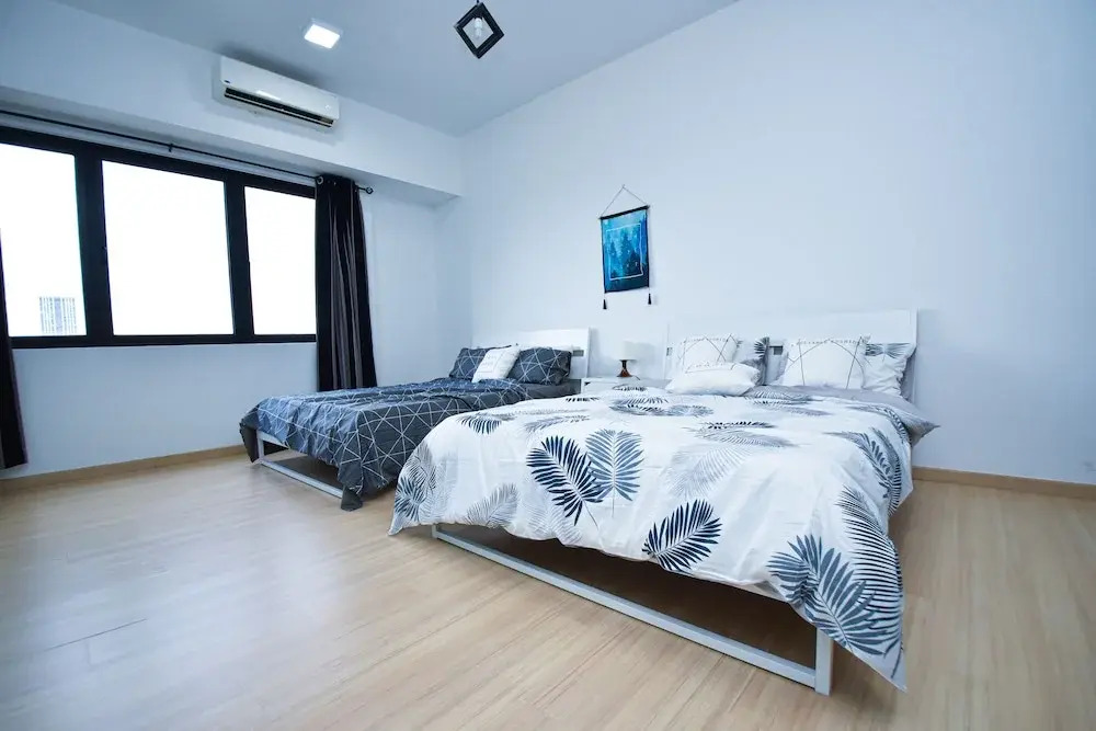 Gt Home encorp strand residence