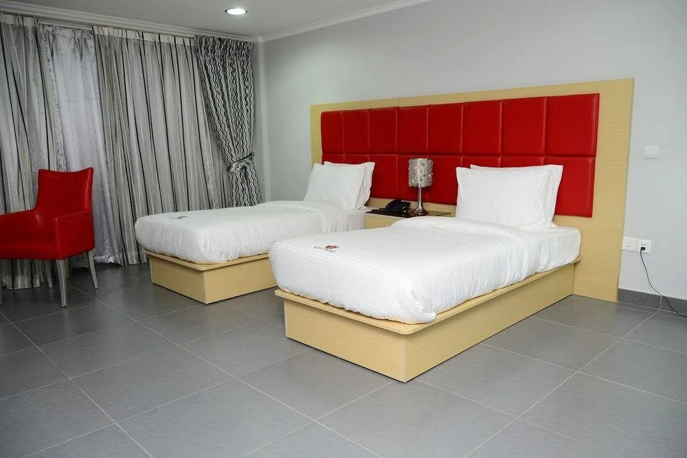 Hotel Paraiso