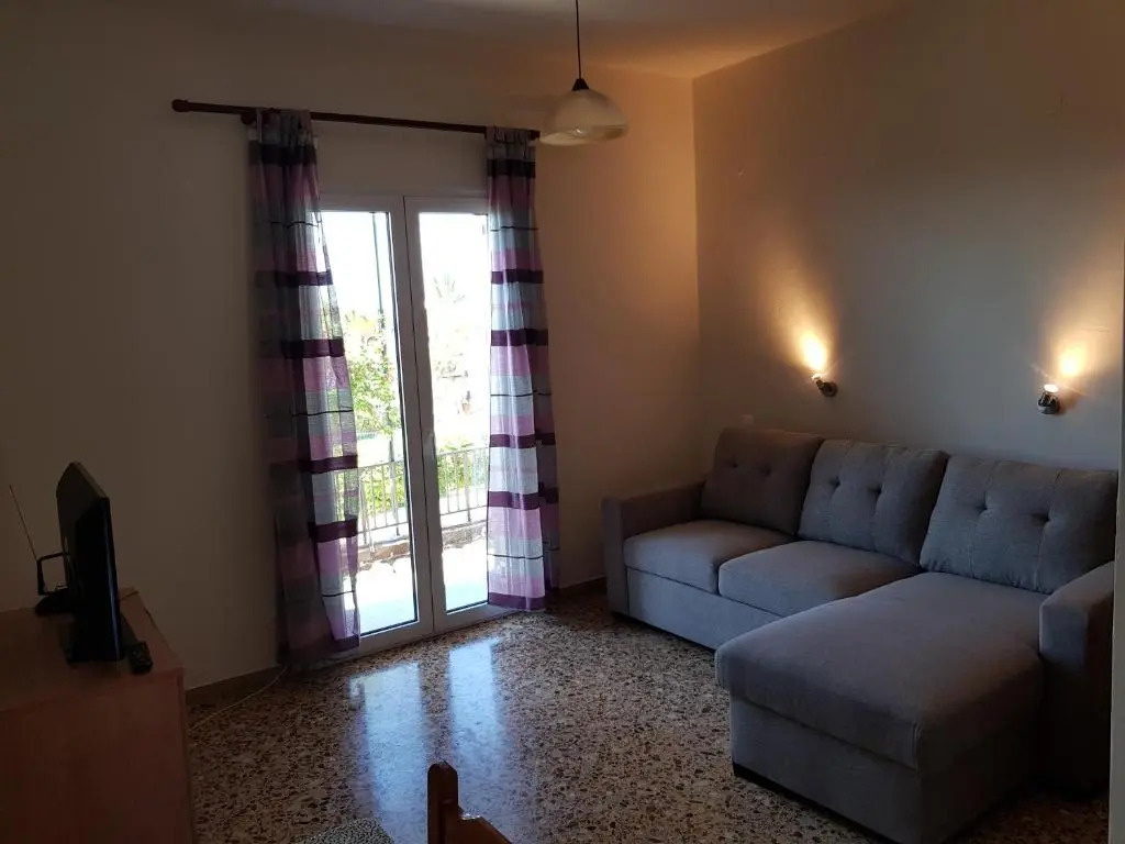 Filippos Apartments "Apartment 1"