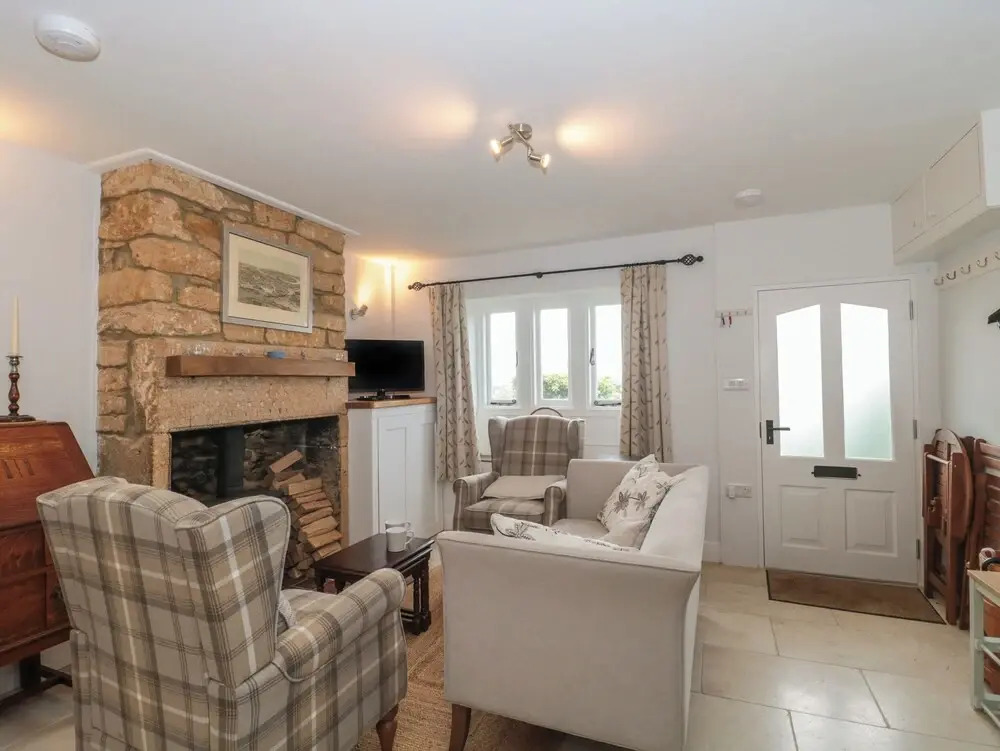 Scrambles Cottage