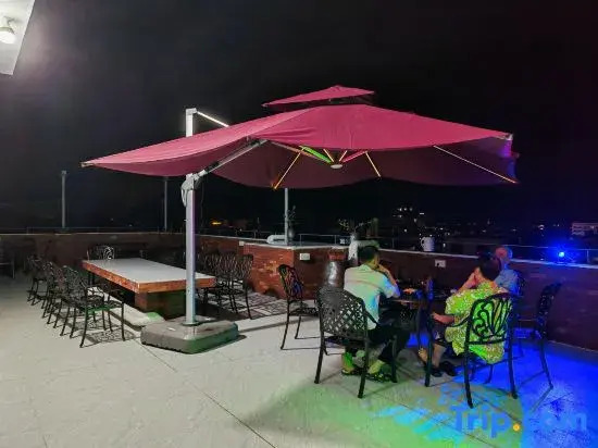 Shengtangli Homestay