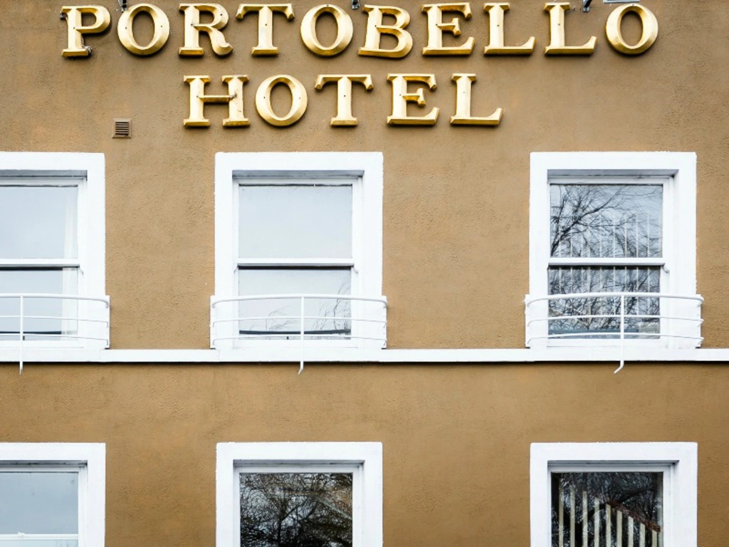 Portobello Hotel