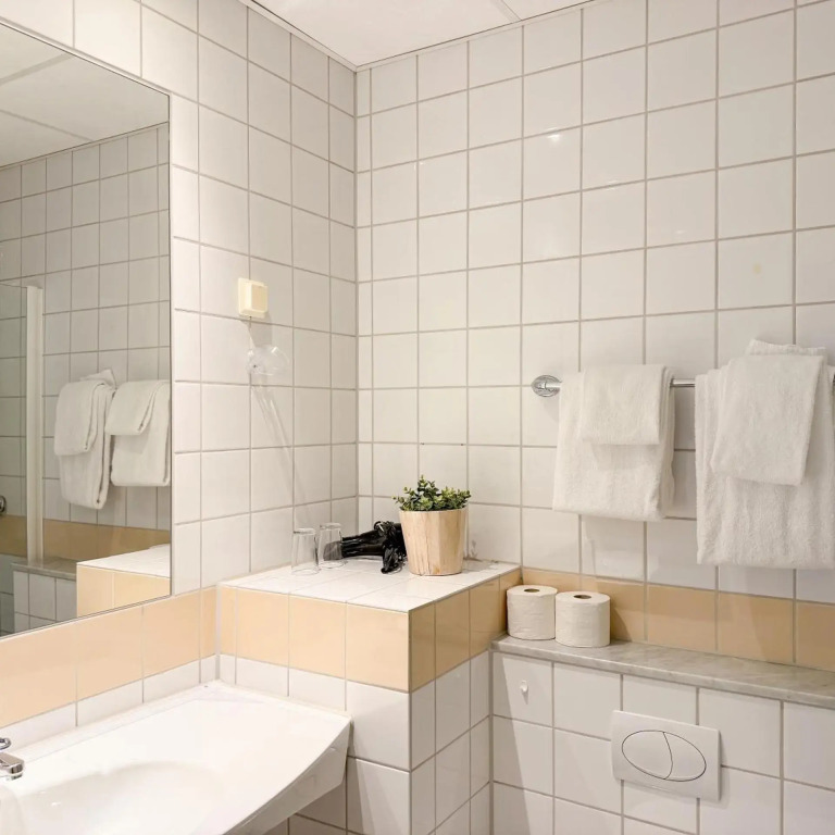 Quality Airport Hotel Stavanger