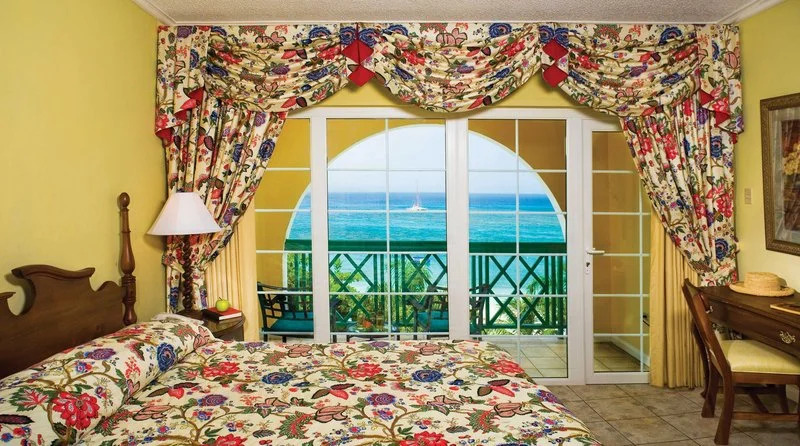Hotel Breezes Montego Bay