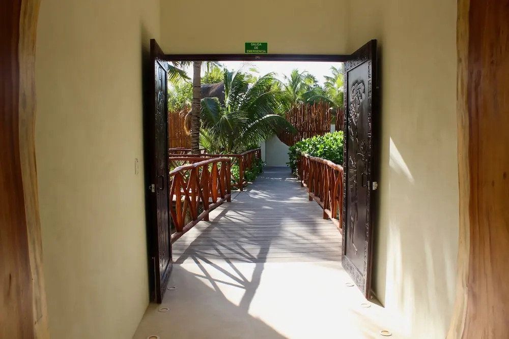 Playaakun Luxury Beach Retreat