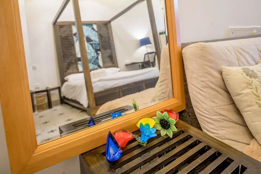 Wonderland FCC - XiangYang Homestay