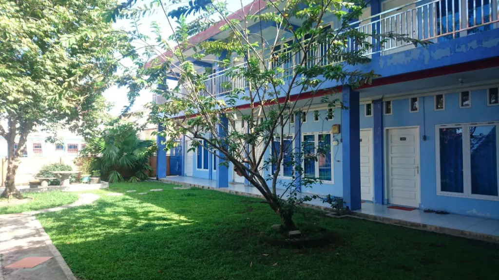 Kenari Residence