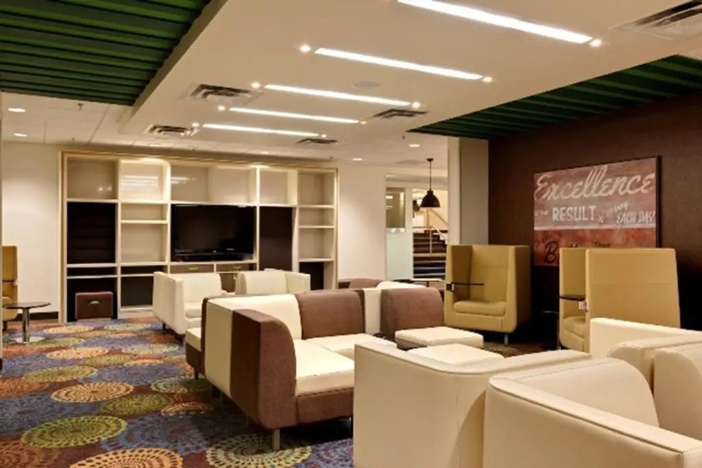 Holiday Inn Express - Minneapolis West - Plymouth by IHG