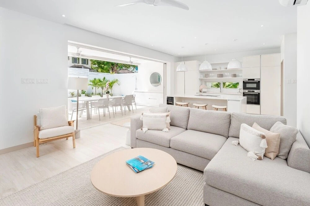 Porters Place 13 3 Bedroom Villa
