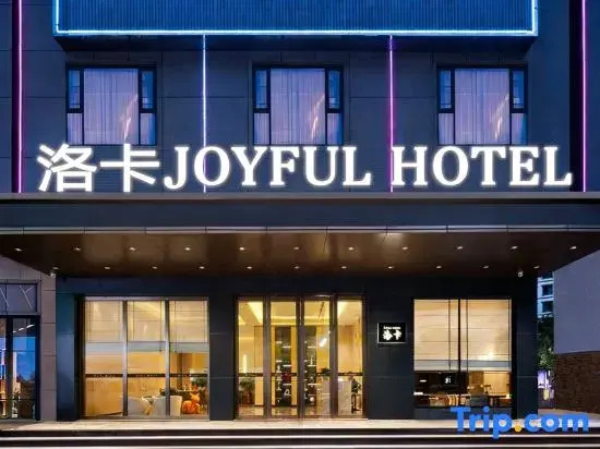 Luoka Hotel