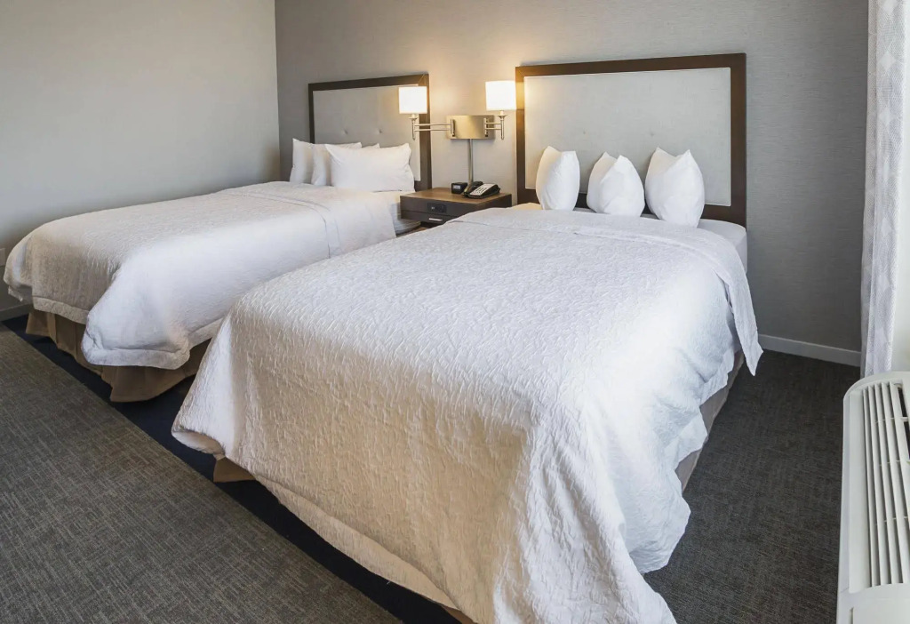 Hampton Inn & Suites-Dallas/Richardson