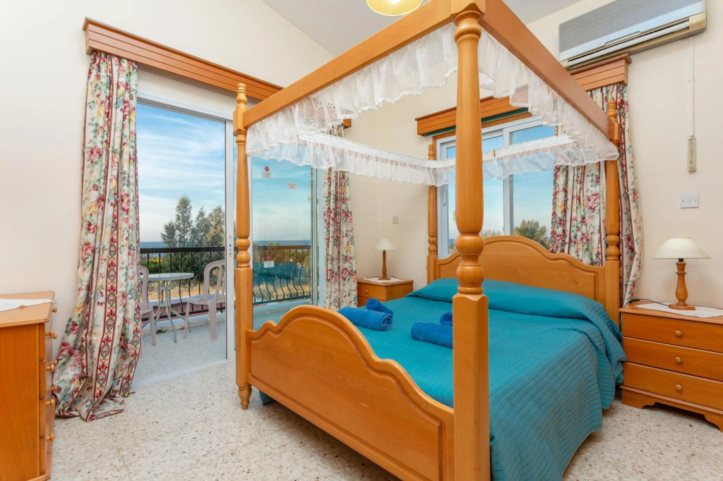 Argaka Sun Villa Tria