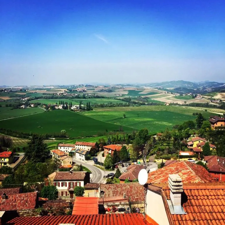 Noi Due Guest House - Fubine Monferrato