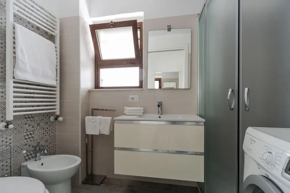 Agorash Home by Wonderful Italy