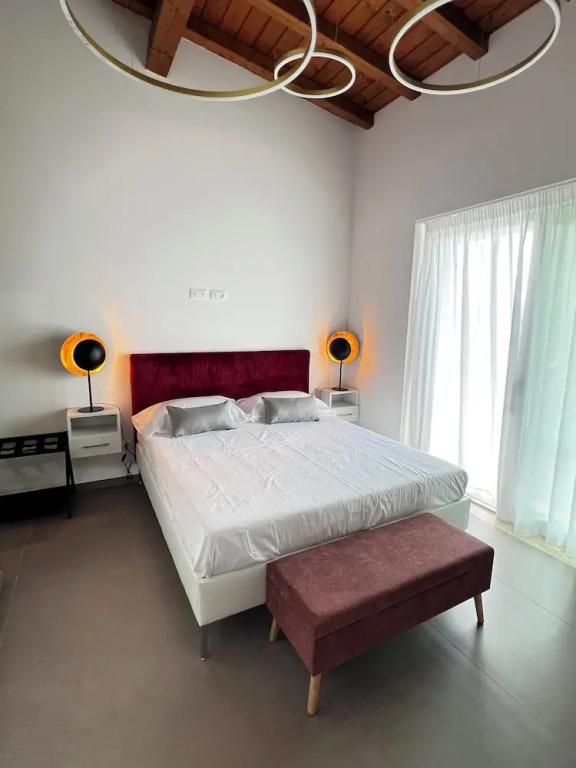 Torre Menerva Viterbo piscina & SPA privata
