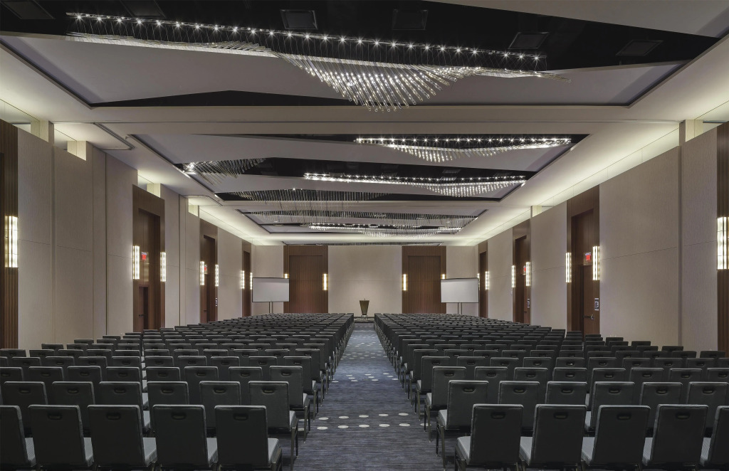 Hyatt Regency Tysons Corner Center