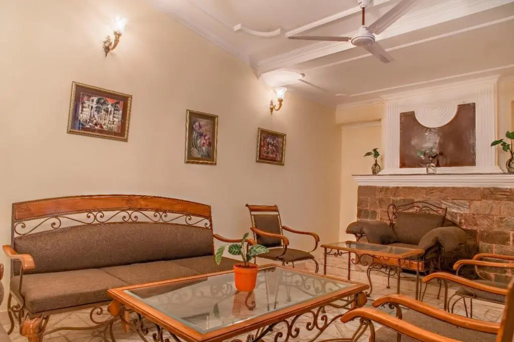 Sun Pine Villa