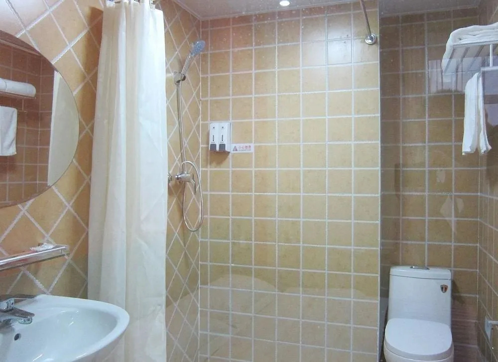 City 118 Hotel