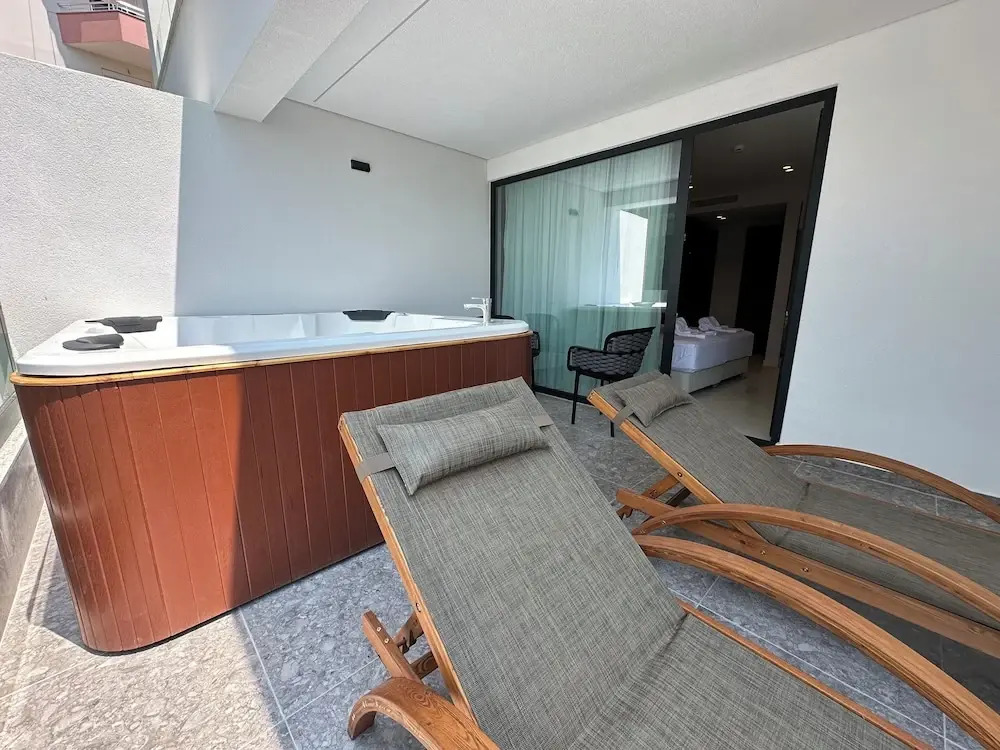 DREAM HOTEL SARANDA