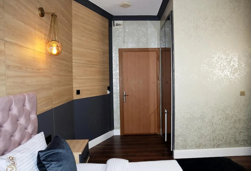 Grand Onur Hotel Şi̇şli̇