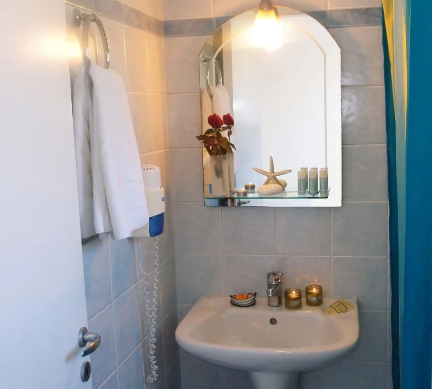 Paros Paradise Apartments