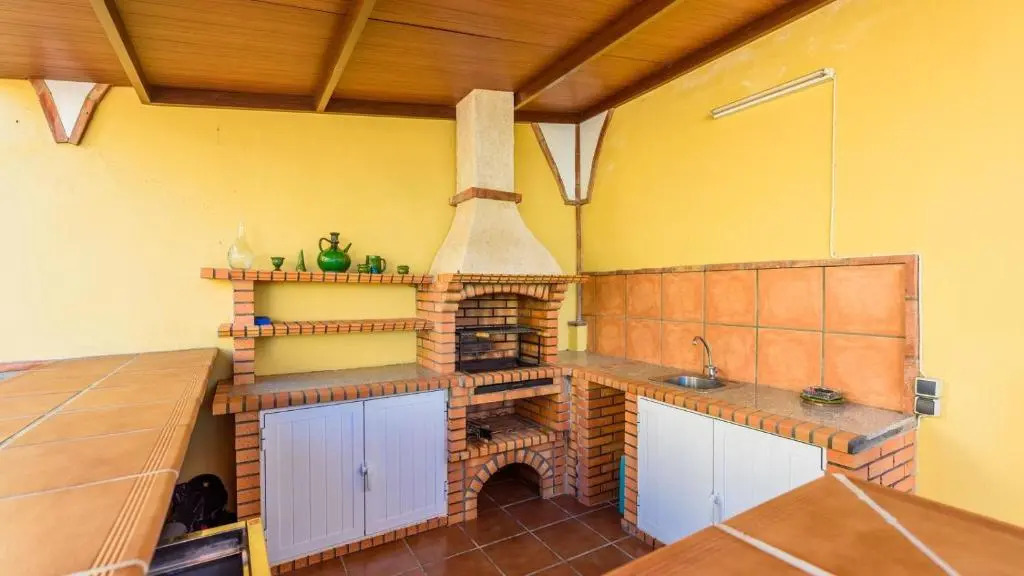 Casa Layda Torrox by Ruralidays