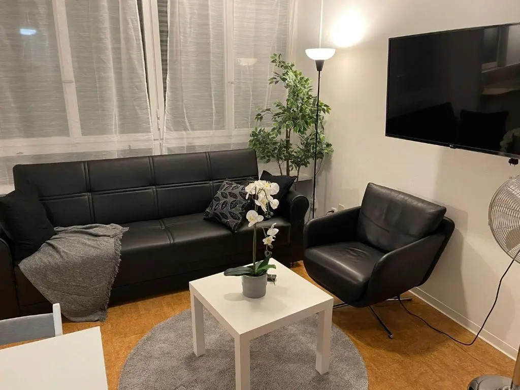 City Centre Studio