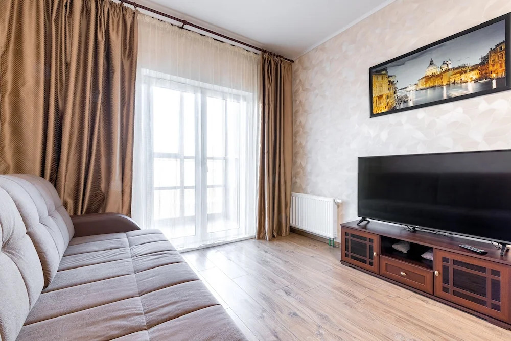 RentHouse Apartment EURO