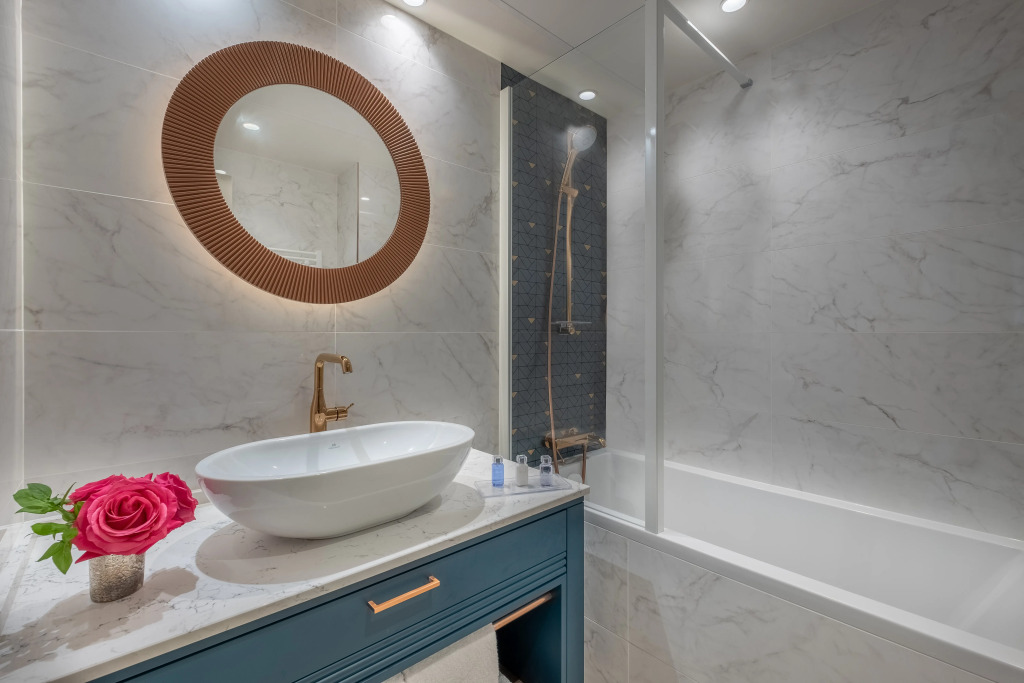 Hôtel Le Tourville by Inwood Hotels