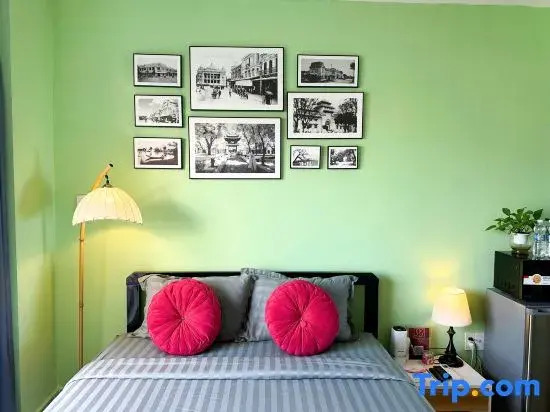 Cozy Saigon Sunset Apartment - Steps to Bui Vien Nightlife