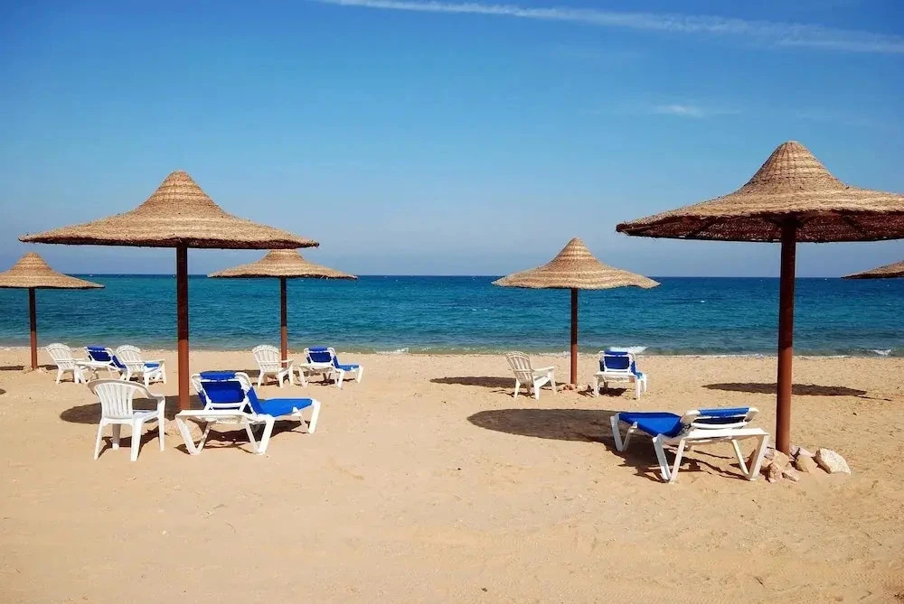 Ain Sokhna Cosmopolitan