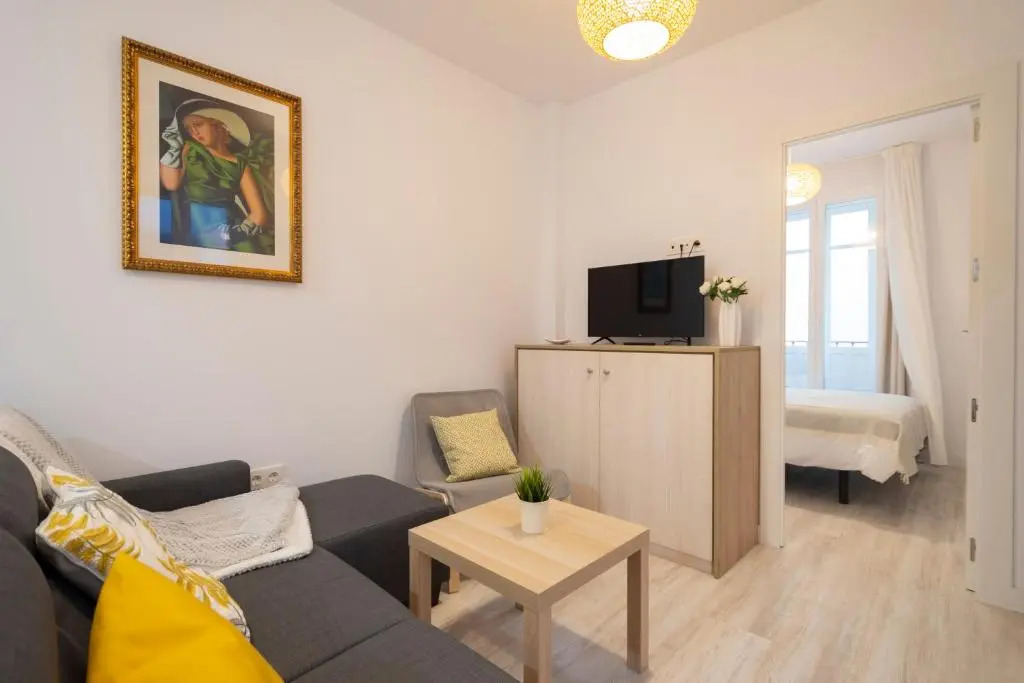 MOLINO CORTEZA DELUXE 6 pax