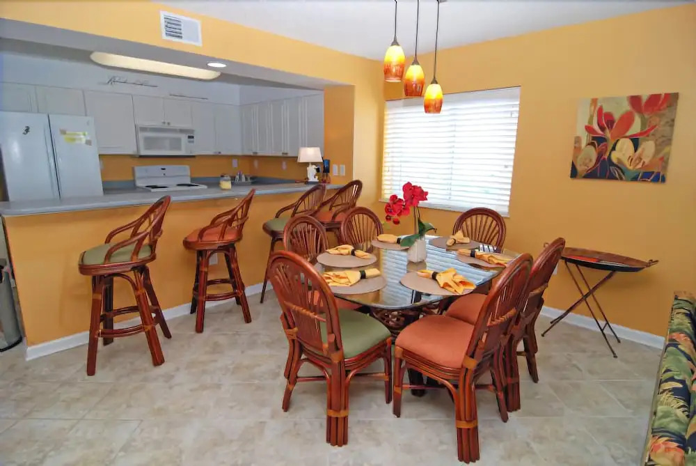 Sunrise Pointe by Elliott Beach Rentals