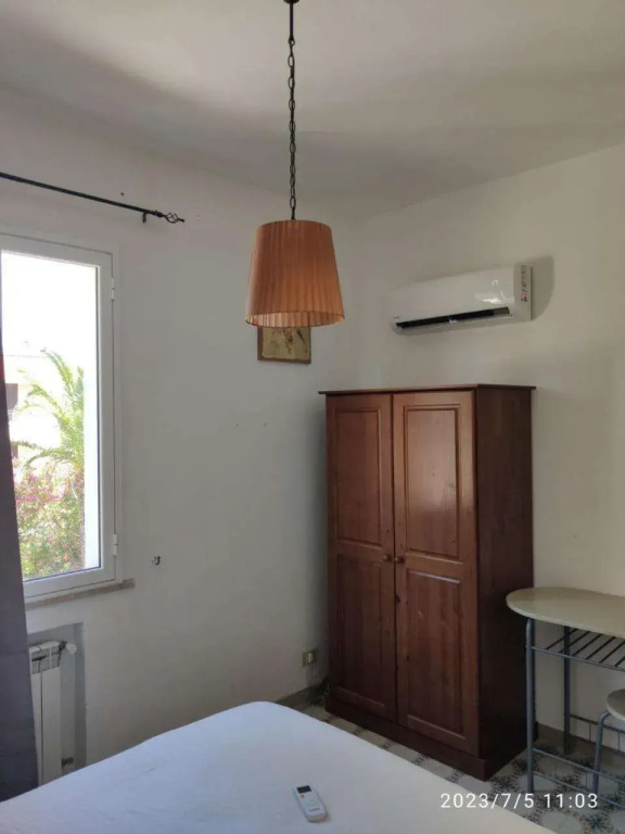 Casa sul mare