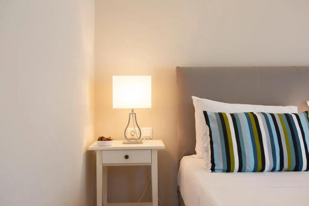 Evridikis Villas