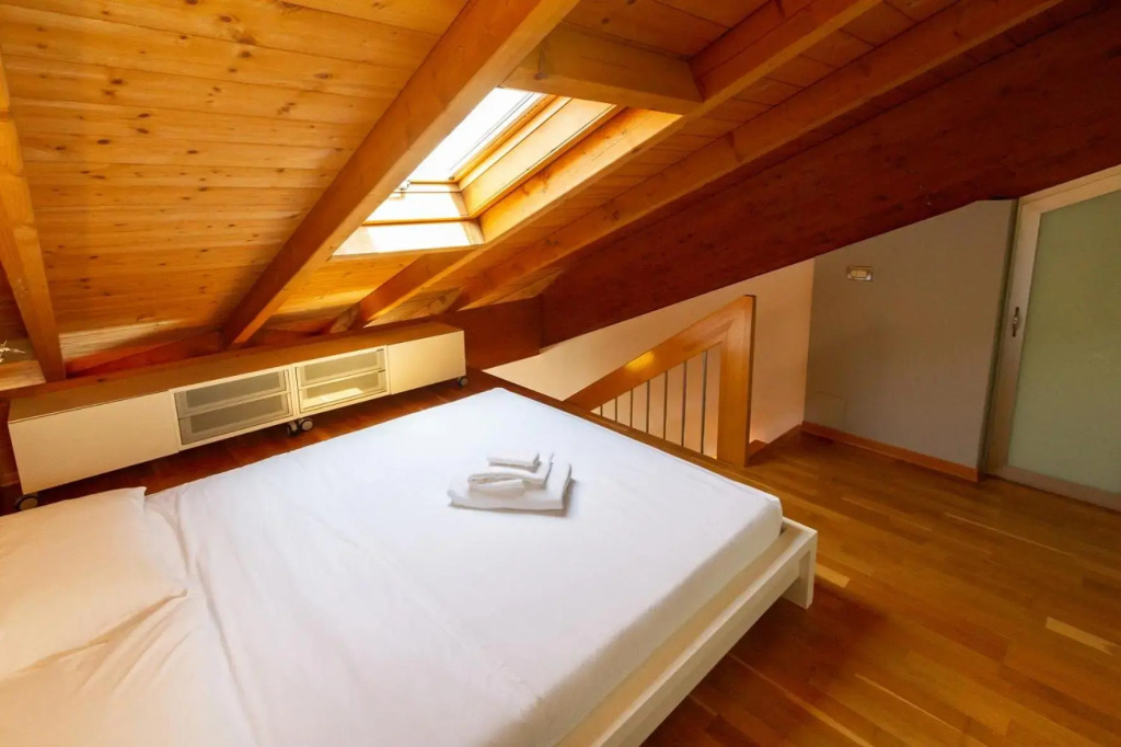 Le Rive Loft Trieste