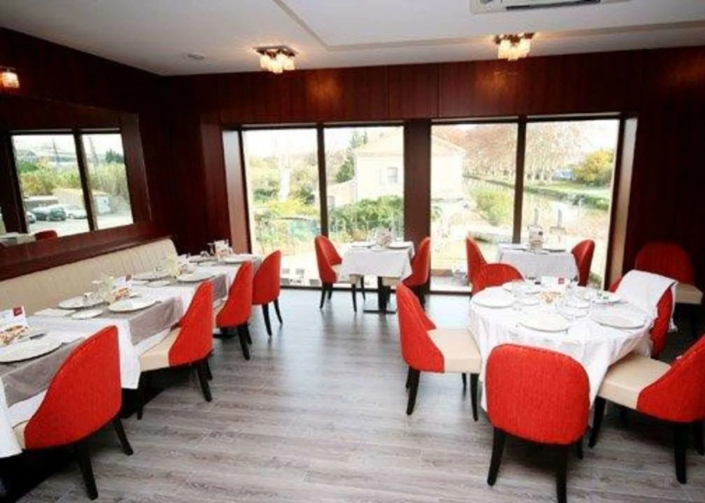 Ile du Gua Suites