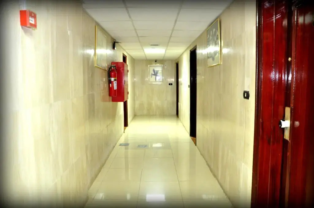 Al Higgi Hotel