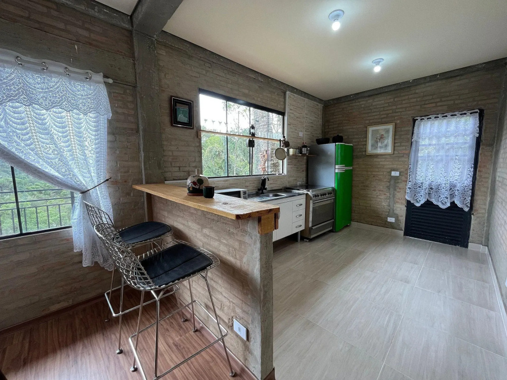 Cabana Home by Capivari Lodge
