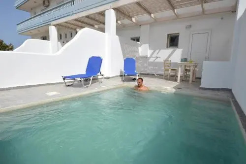 Kathara Bay Apartments