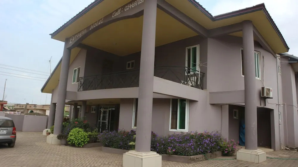 Eurospin Hotel